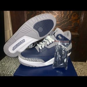 Jordan 3 retro size 12 250 or best offer